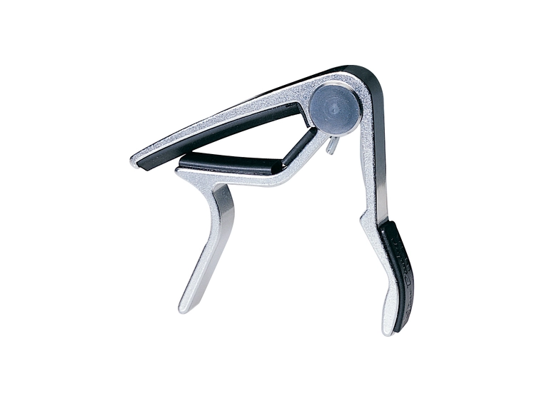 Dunlop Triggercapo nickel curved 83CN 